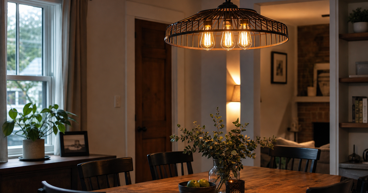 Filament-LED versus standaard-LED: wanneer kies je wat