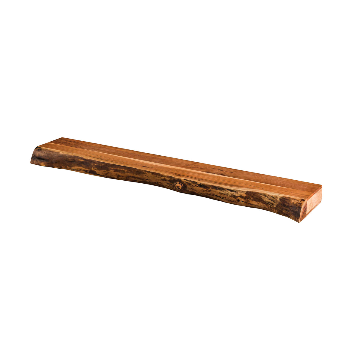 Seinähylly Twigg 150cm / Massiiviakaasia