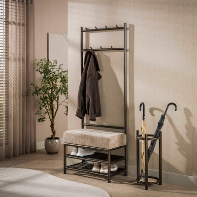 Wardrobe furniture