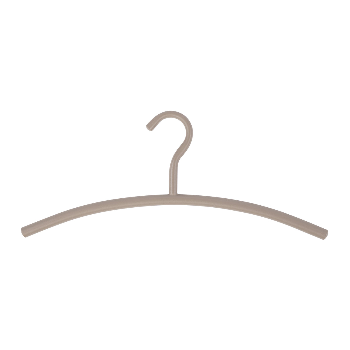 Coat hook Charm, packed in sets of 6 / Beige