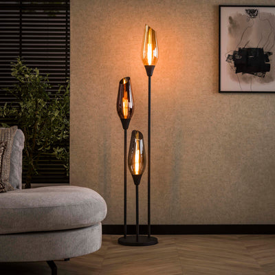 Floor lamps