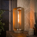 Gabbia Rotate table lamp 1-light / Beige