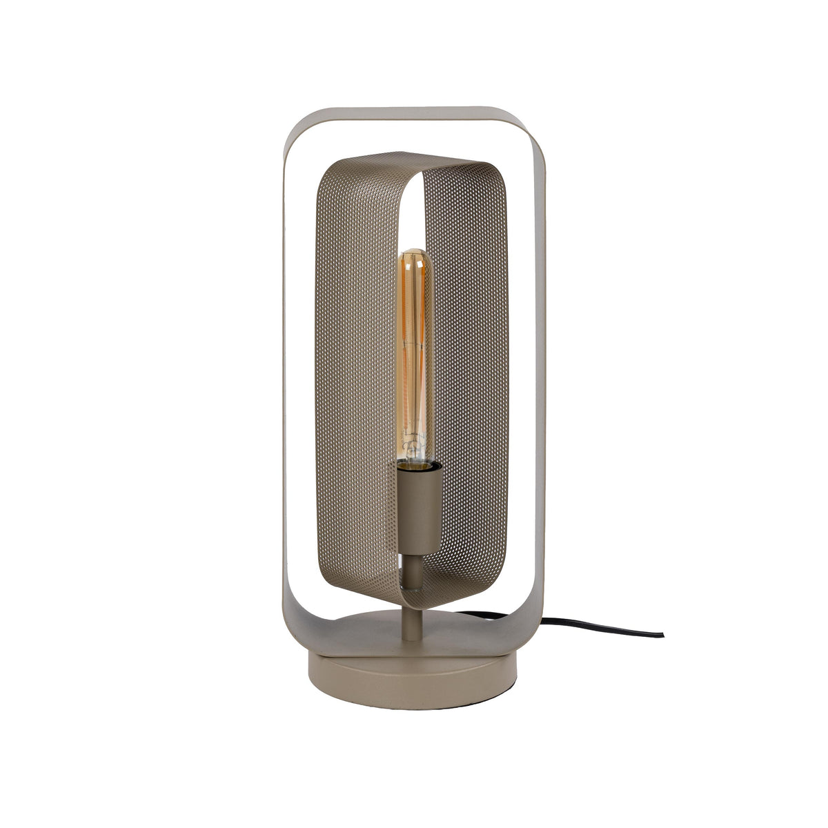 Gabbia Rotate table lamp 1-light / Beige