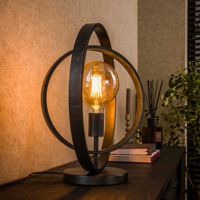 Table lamps